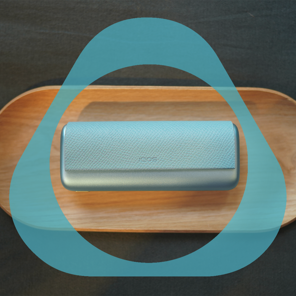 Tahukah Anda Apa Arti Lampu Touch Screen pada Holder IQOS ILUMA i? Ketahui di Sini!